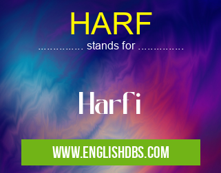 HARF