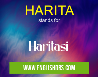 HARITA