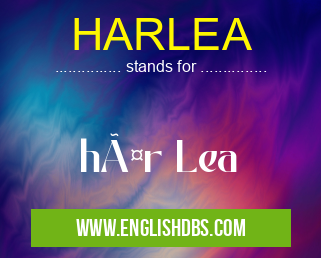 HARLEA