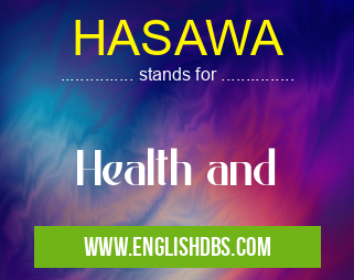 HASAWA