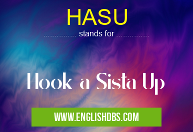 HASU