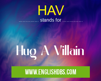 HAV