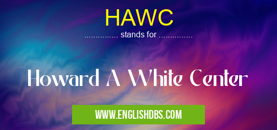 HAWC