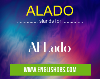 ALADO