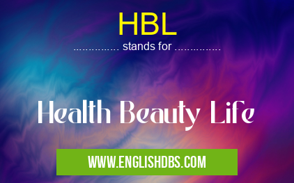 HBL