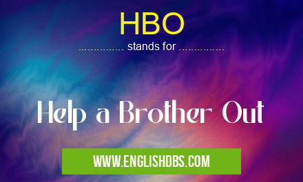 HBO