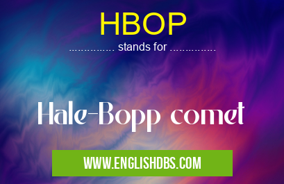 HBOP