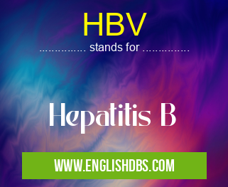 HBV