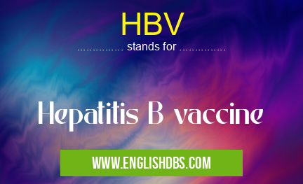 HBV