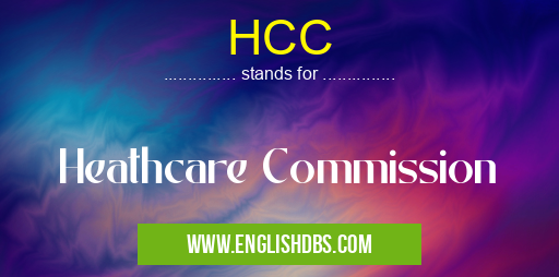 HCC