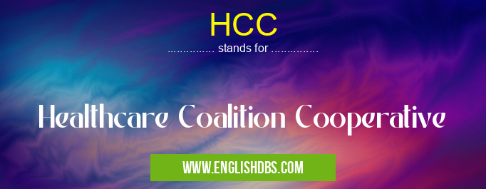 HCC