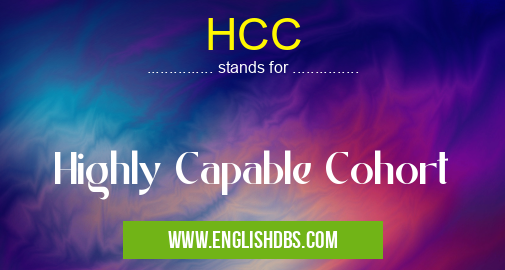 HCC