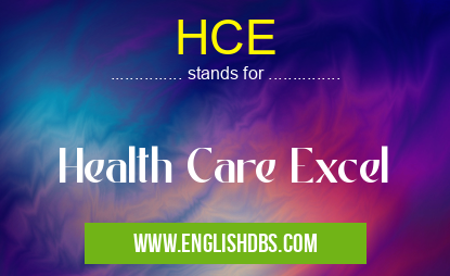 HCE