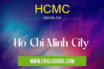 HCMC