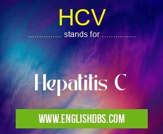 HCV