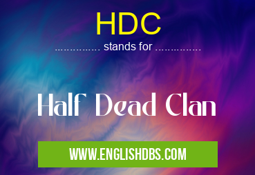 HDC