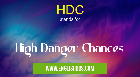 HDC