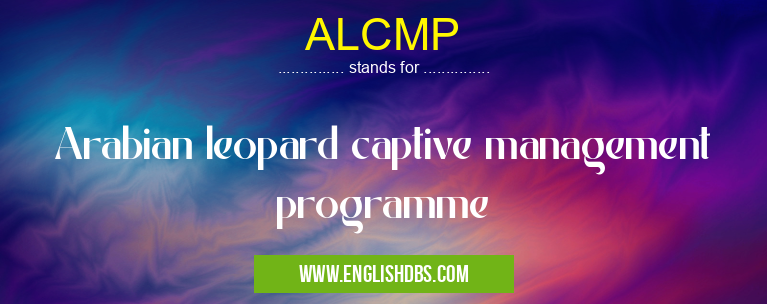 ALCMP