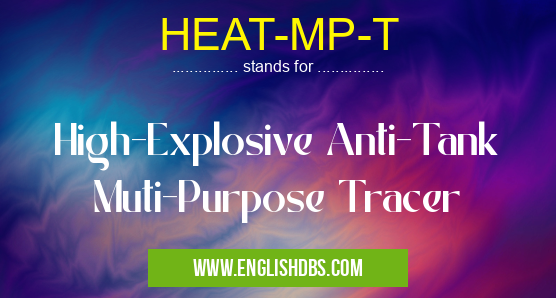 HEAT-MP-T