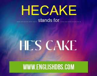 HECAKE