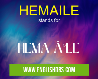 HEMAILE