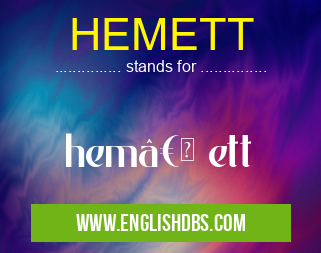 HEMETT