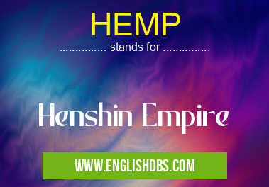 HEMP