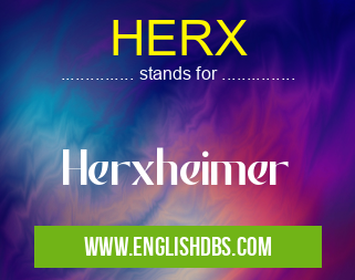 HERX