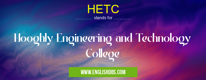 HETC