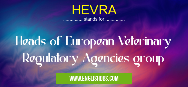 HEVRA