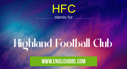 HFC