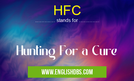 HFC