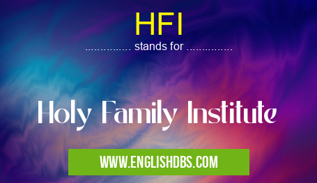 HFI