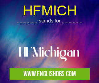 HFMICH