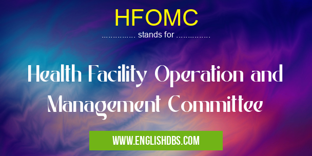 HFOMC