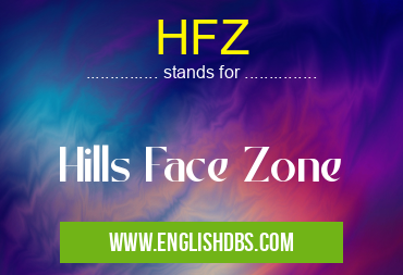 HFZ