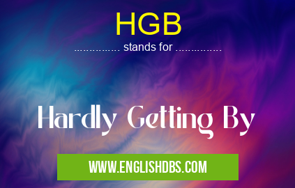 HGB