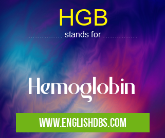 HGB