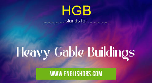 HGB