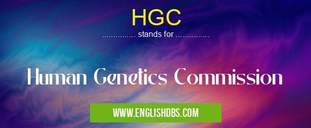 HGC