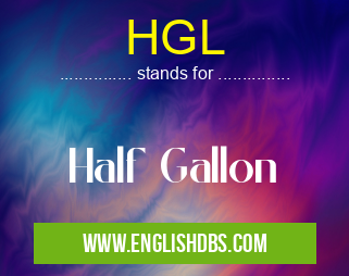 HGL