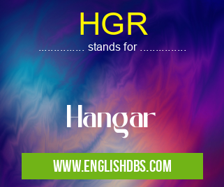 HGR