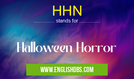 HHN