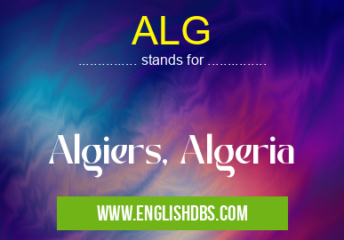 ALG