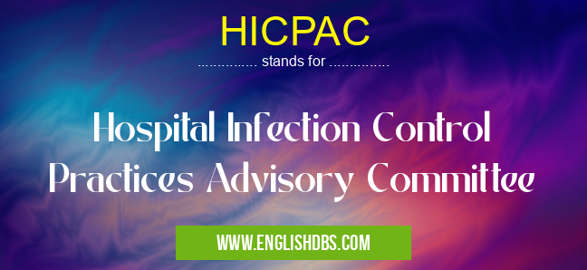 HICPAC