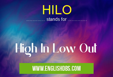 HILO