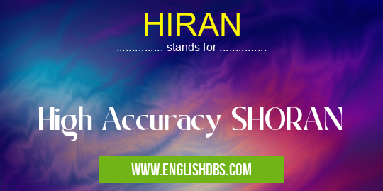 HIRAN