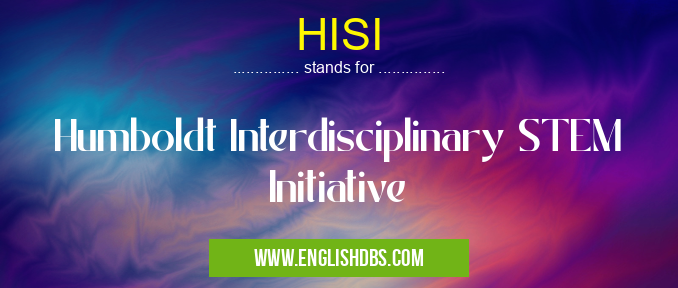 HISI