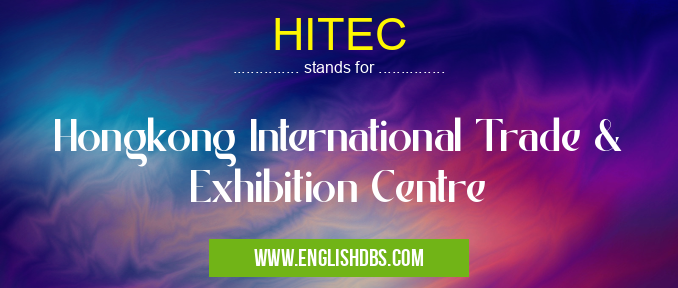 HITEC