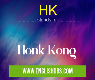 HK